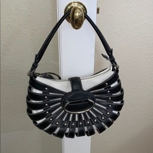 White House Black Market Shoulder Bag